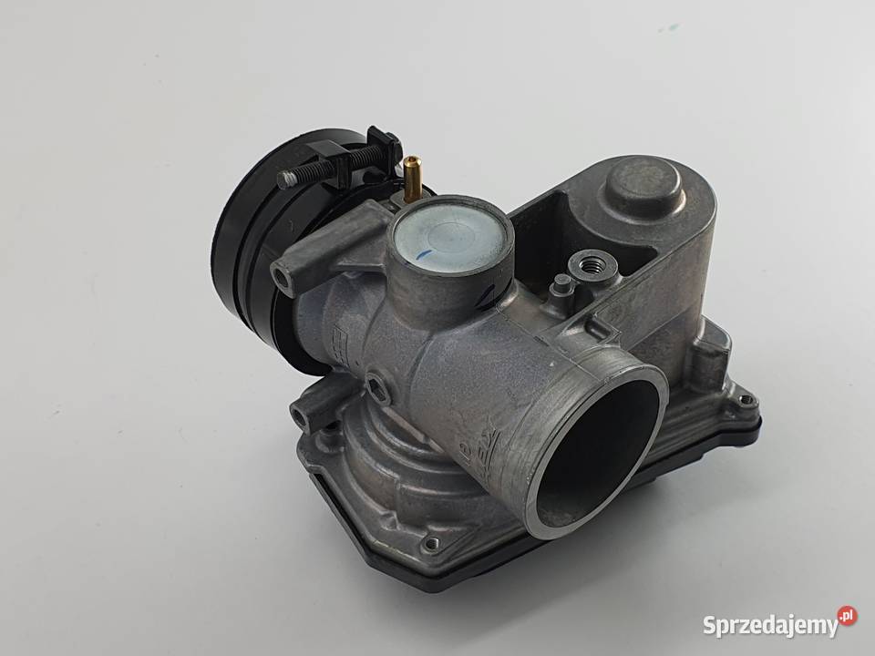 Przepustnica Wtrysk Czujnik Honda Nc 750 Łódź