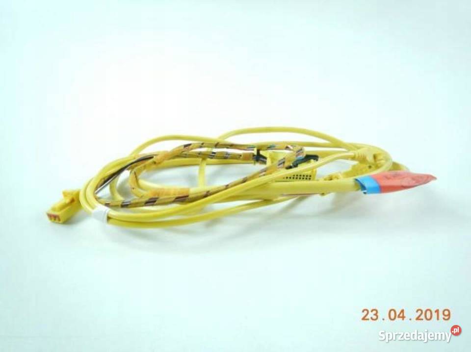 WIĄZKA INSTALACJA FORD FIESTA 8996 7229869