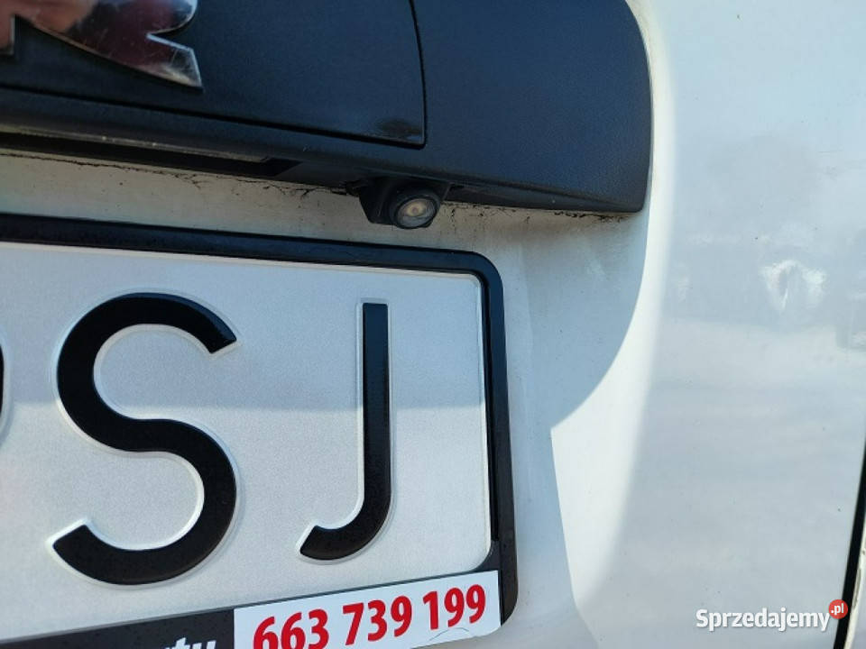 Renault Master Brygadówka Długi Super kujawsko-pomorskie Bydgoszcz