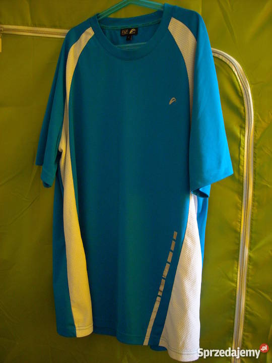 Koszulka sportowa ACTIVE Warszawa