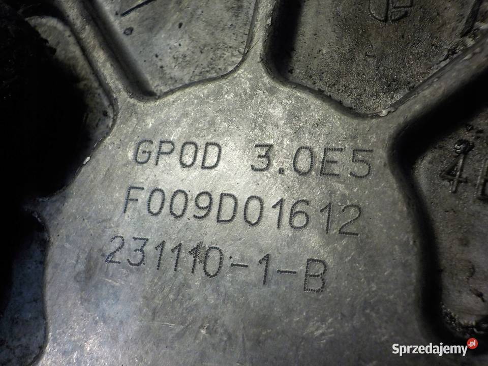 JUMPER BOXER DUCATO 30 HDI 11r 160 F1CE3481D osobowe Suków