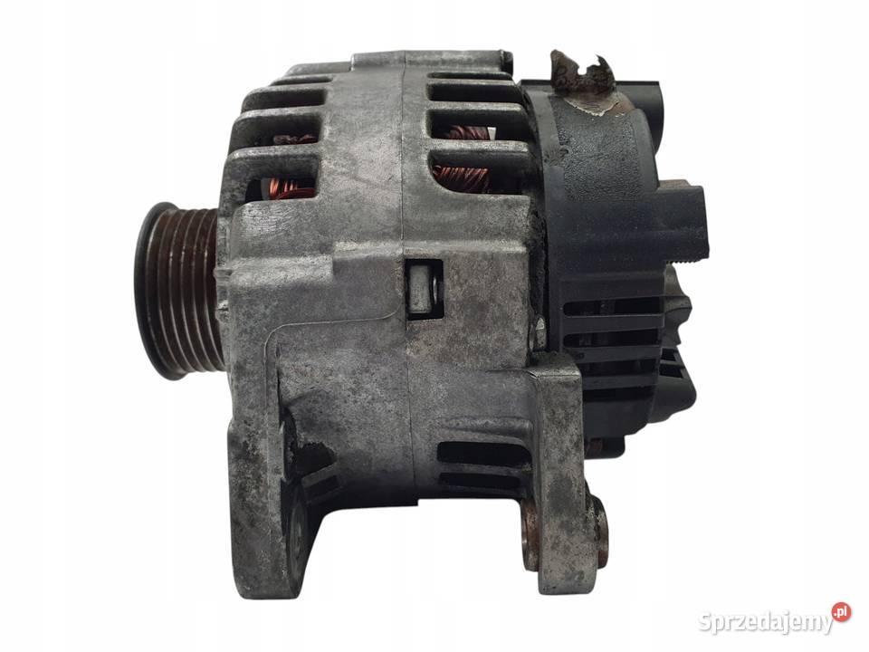 ALTERNATOR VW Polo IV Fox Seat Ibiza IV Fabia II osobowe