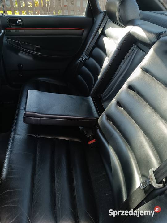 Audi a4 B5 18 t turbo 150 benzyna gaz LPG Uchanie sprzedam