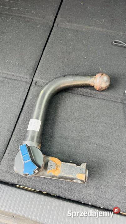 7 osobowy salon drugi właściciel Motoryzacja Kraków