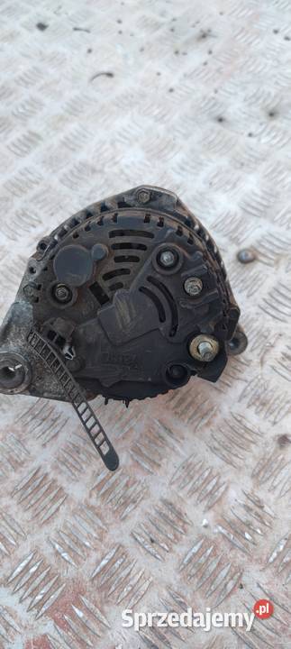 Alternator Audi A4 B5 A6 C5 VW passat B5 18 Dzierzby Szlacheckie