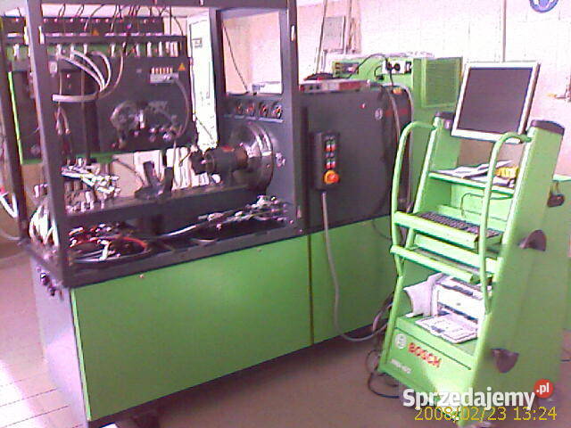 21569191 wtrysk DELPHI BEBE4N01001 osobowe Bielsko-Biała