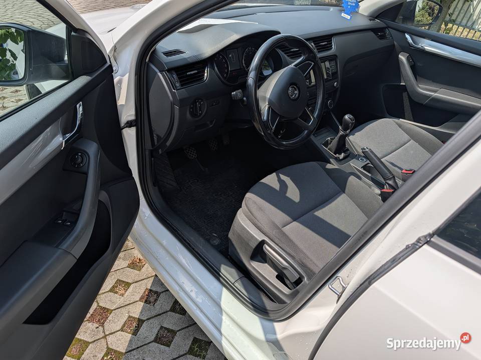 salon Vat 23 Octavia