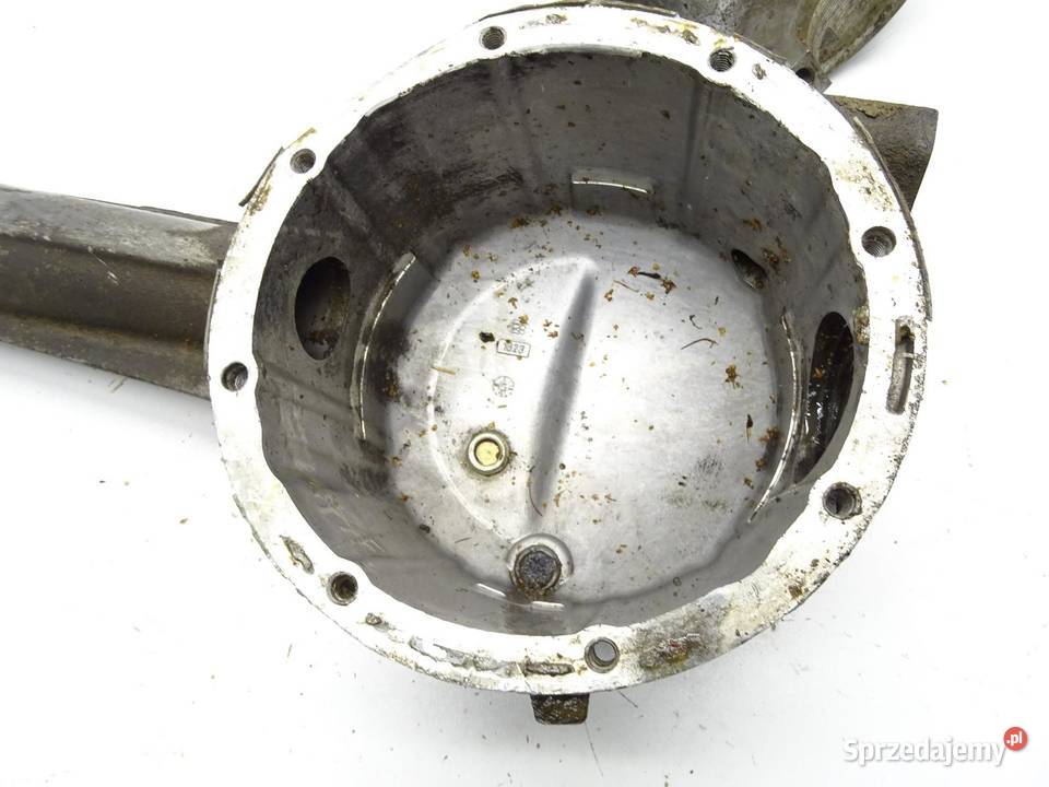 OBUDOWA MOSTU TYŁ TYLNEGO SUZUKI VITARA I małopolskie