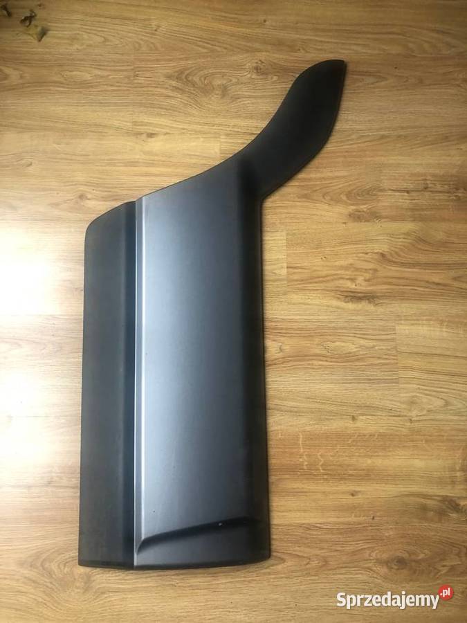 KIA SPORTAGE II 0410 LISTWA DRZWI TYLNA PRAWA mazowieckie Józefin sprzedam