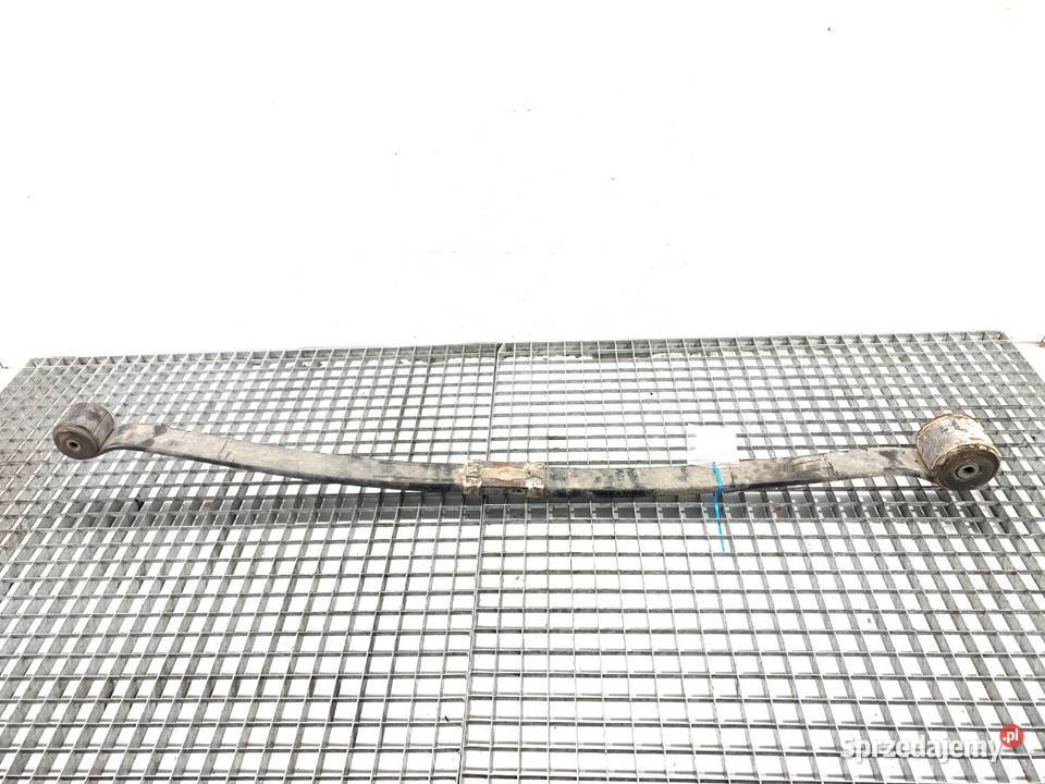 RESOR LEWY TYŁ FORD TRANSIT CUSTOM I Bus podkarpackie sprzedam