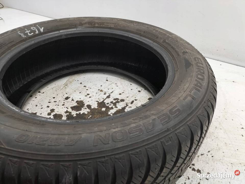 OPONA CAŁOROCZNA FALKEN EUROALL SEASON SS210