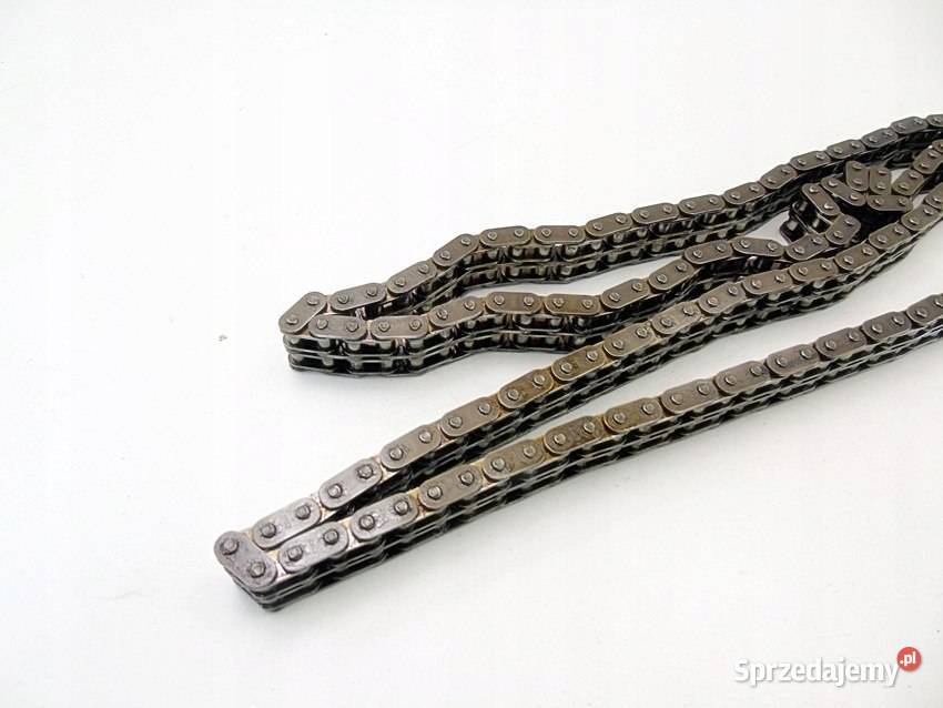 ŁAŃCUCH ROZRZĄDU 50 V8 MERCEDES G500 W463 G Rozrząd Sosnowiec