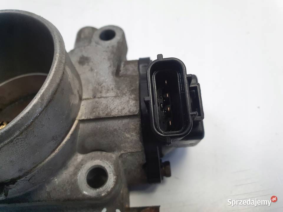PRZEPUSTNICA Mazda Bongo Friendee 25 V6 osobowe Chełm
