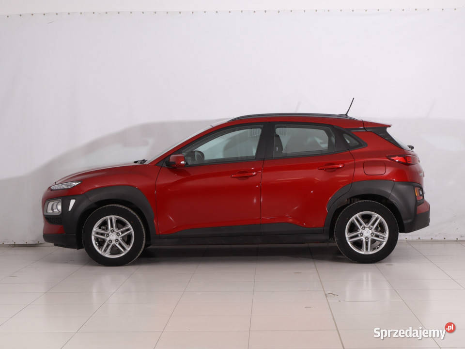 Hyundai Kona 10 TGDI Piaseczno