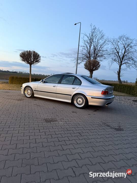 BMW tuner TV