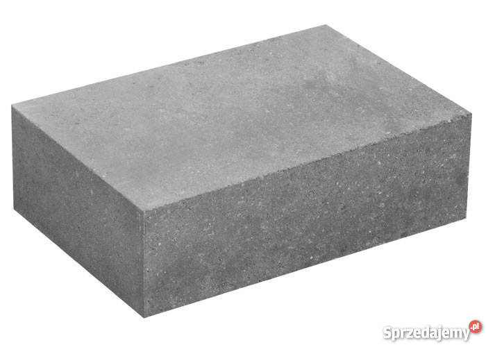 Bloczki betonowe fundamentowe śląsk Tarnowskie Góry