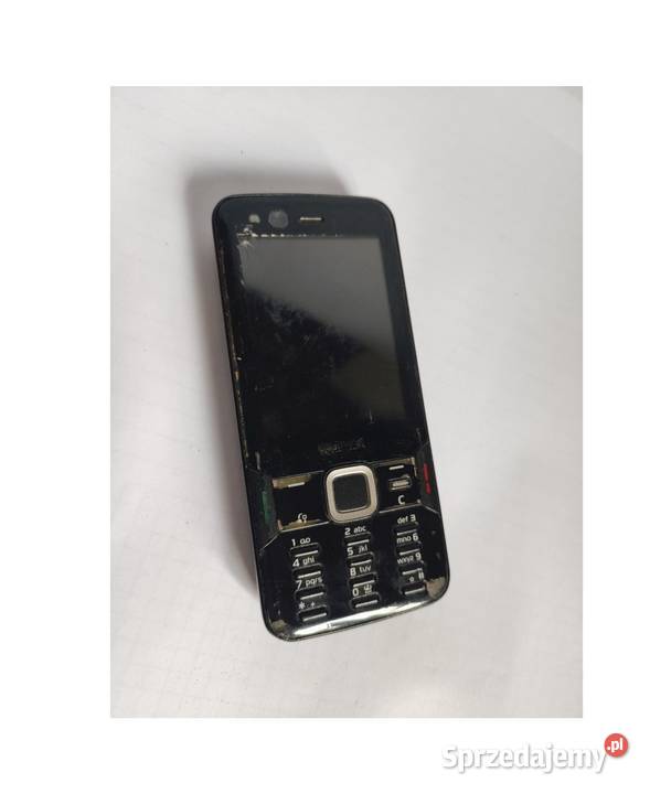 telefon komórkowy Nokia N82 klasyczny Kielce