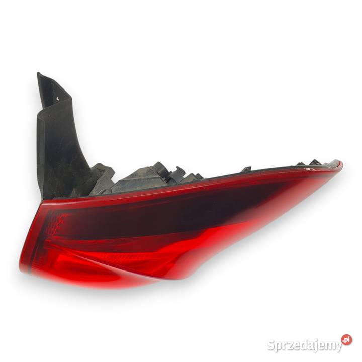 LAMPA PRAWA Renault Clio IV kombi tylna tylnia lubelskie Chełm