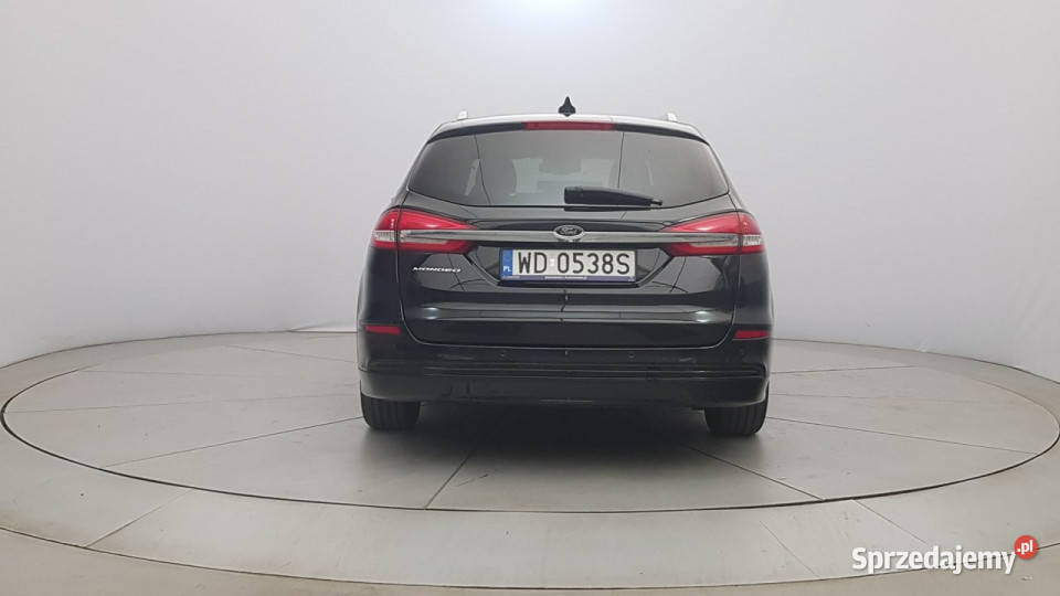 Ford Mondeo 20 EcoBlue Titanium Z polskiego sprzedam