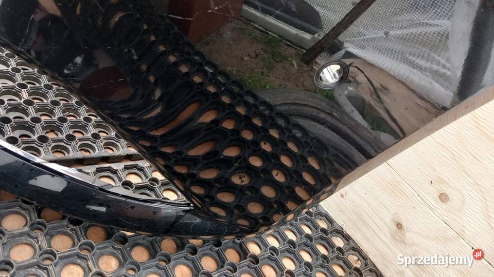 OPEL INSIGNIA B ZDERZAK PRZÓD PDC ASYSTENT Z20R Zbierkowo sprzedam