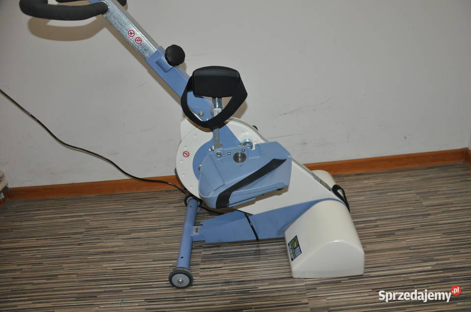 Thera Trainer TIGO rotor rehabilitacyjny rowerek Pabianice