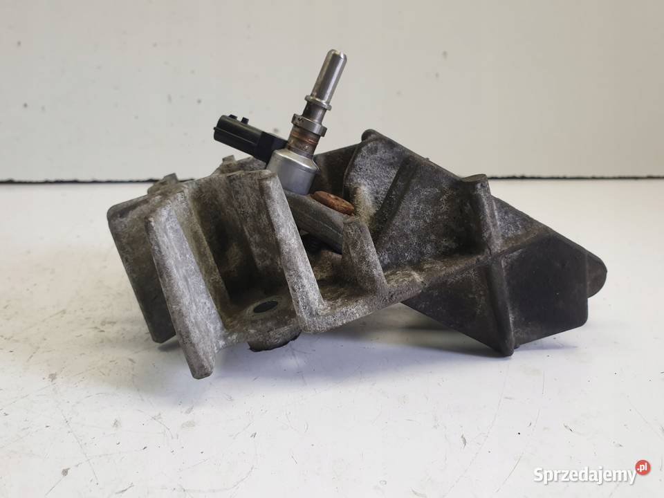 Renault Clio III 15 DCI ŁAPA UCHWYT wtrysk DPF Chełm