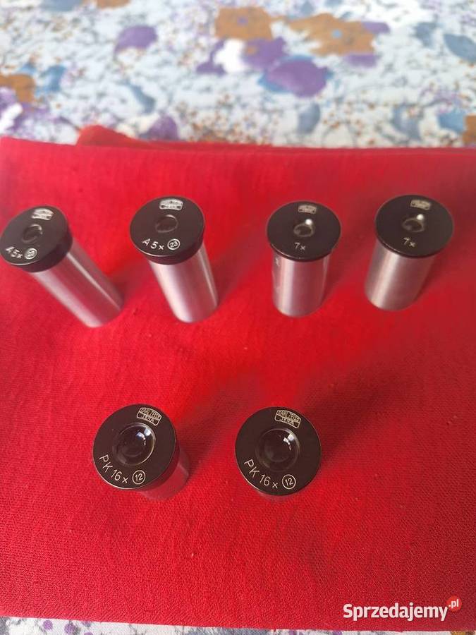 Okulary zeiss Jena wielkopolskie Piła