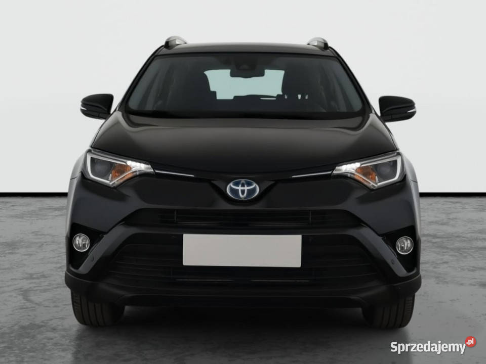 Toyota RAV 4 25 Hybrid 4/5 Piaseczno sprzedam