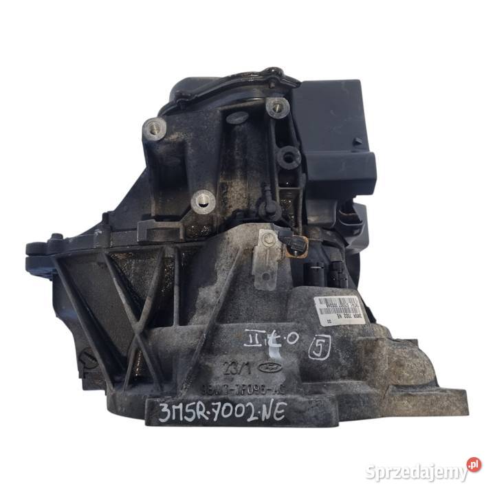 SKRZYNIA BIEGÓW Ford Focus MK2 C 16 16V lubelskie