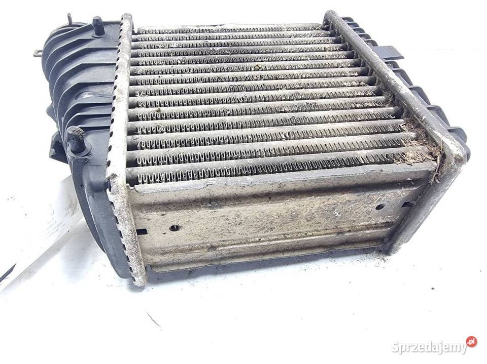 INTERCOOLER AUDI A3 8L 1J0145803 kujawsko-pomorskie Lipno sprzedam