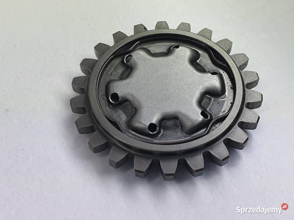 Tryb Zebatka Kolo Suzuki Rmz 450 R 1823