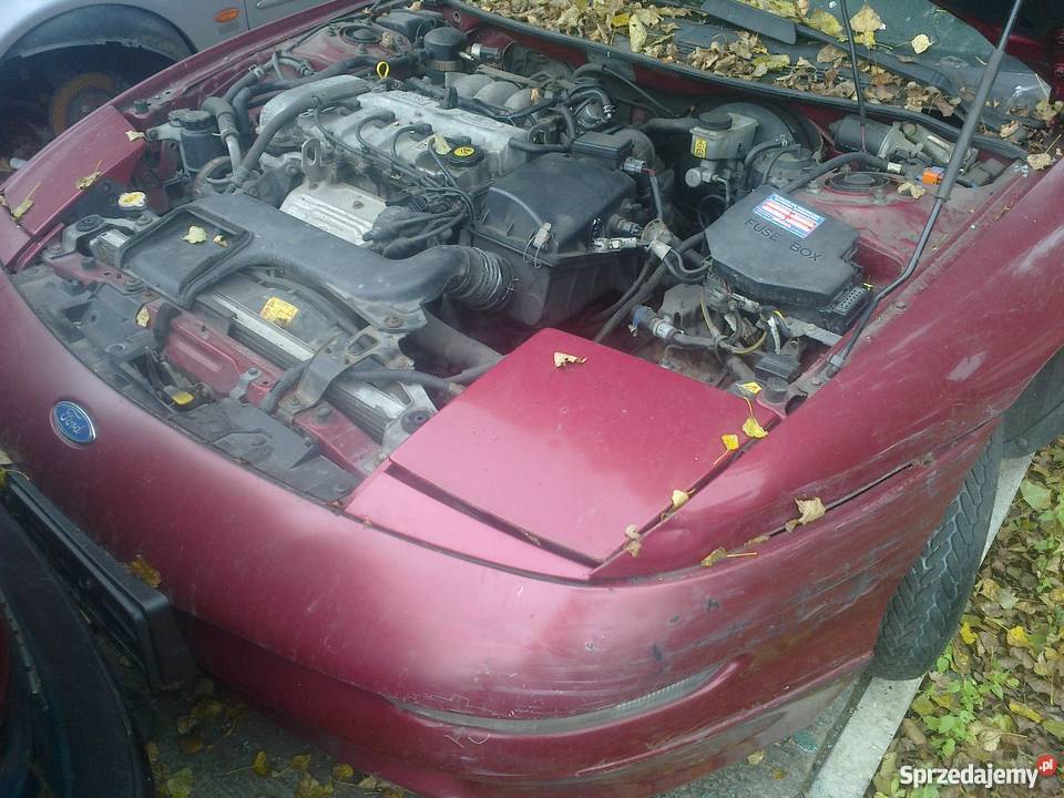 Ford Probe na części Prudnik sprzedam