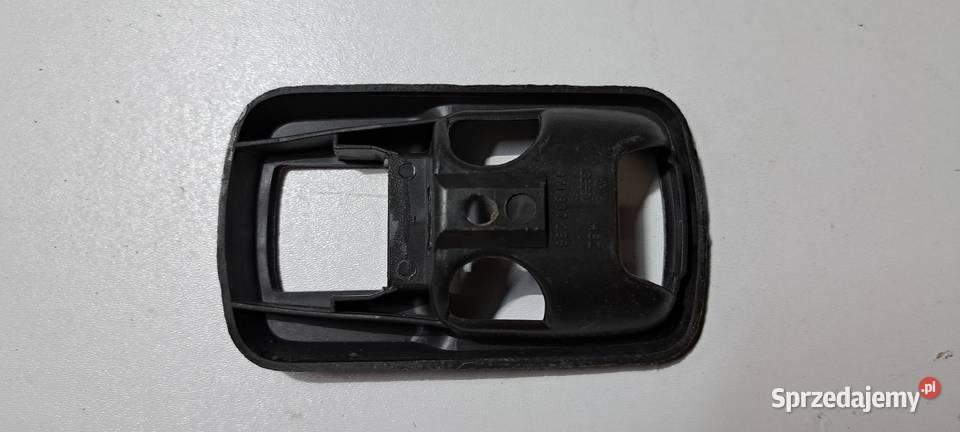Osłona klamki wewnętrznej 171837235 Audi 80 B2 Luzino