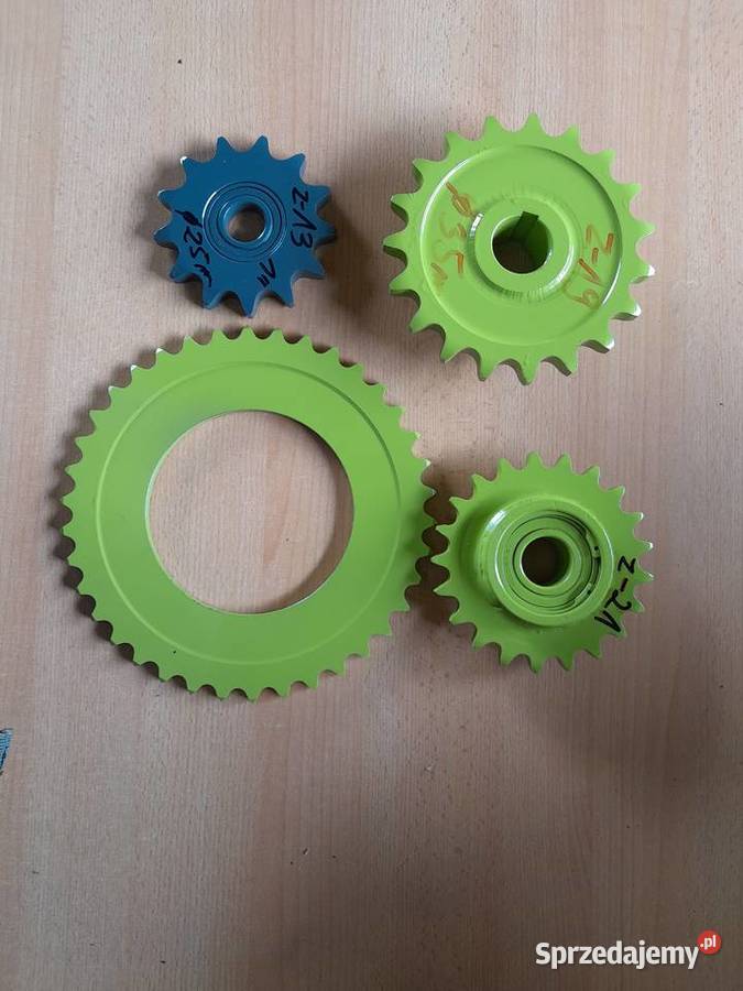 oslona podbieraka claas rollant 250255454455375 podlaskie Kobylin-Borzymy sprzedam