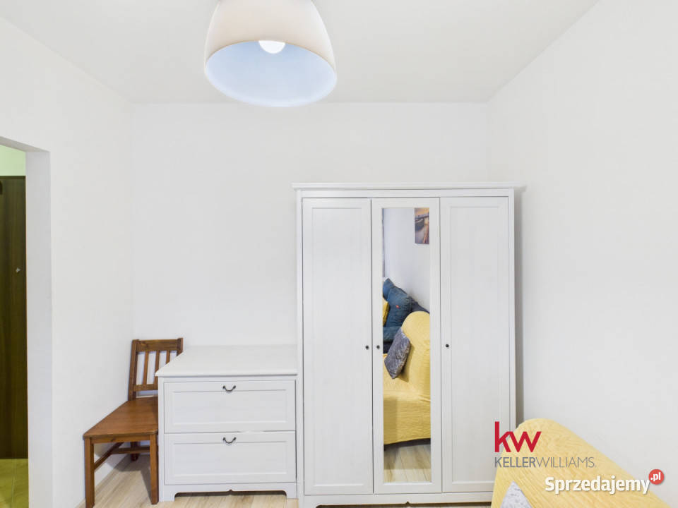 Mieszkanie Wrocław 2756m2 1 pok