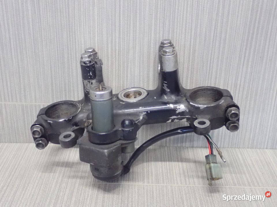 Półka Stacyjka Kluczyk Honda XL 600 PD03E sprzedam