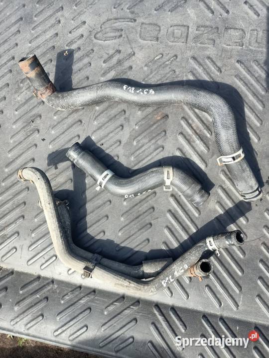 Wąż przewód wody nissan primera P12 16 16v Szczecin