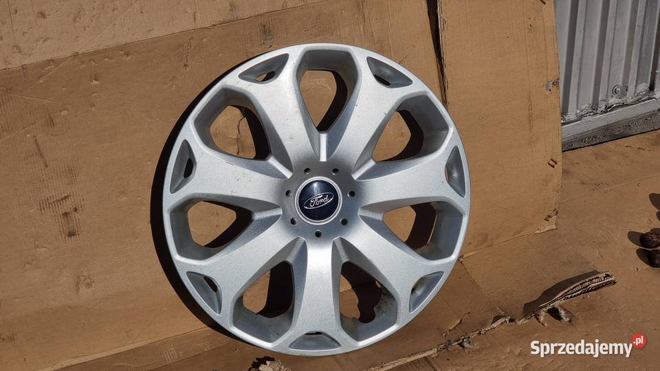 KOŁPAK 16 FORD C FOCUS MK2 MONDEO MK4 8M511000AB Kraków