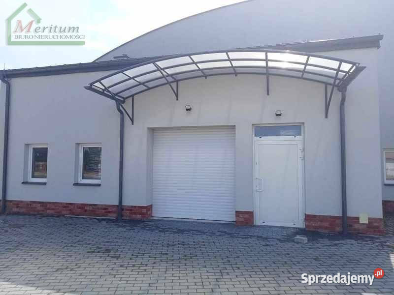 Lokal Krosno 285m2 podkarpackie sprzedam