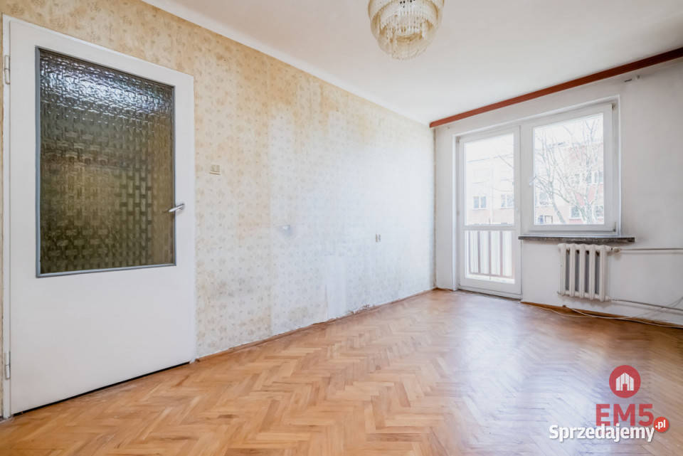 Mieszkanie Białystok 363m2 2 pokoje cegła