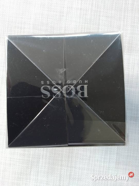perfumy Hugo Boss 200ml mazowieckie Warszawa