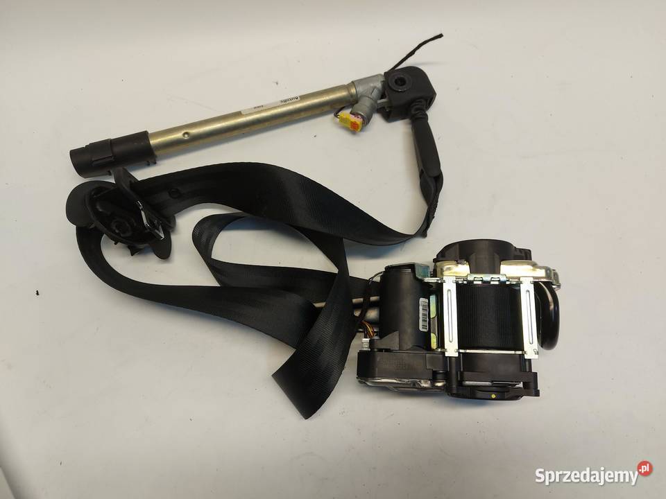 VW ID4 11A 2024r SUV 5D PAS BEZPIECZEŃSTWA LEWY