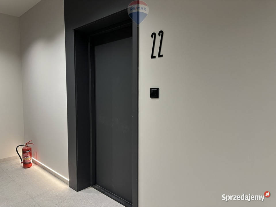 Apartament 42m2 BielskoBiała Babiogórska Bielsko-Biała
