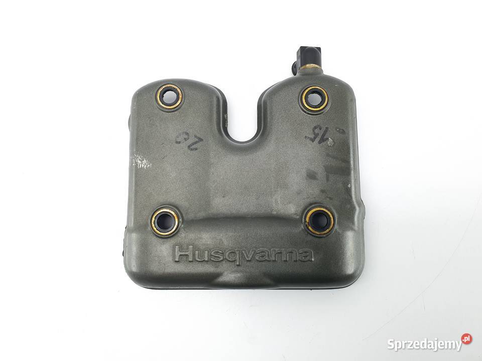 Pokrywa Zaworow Dekiel Glowicy Husqvarna