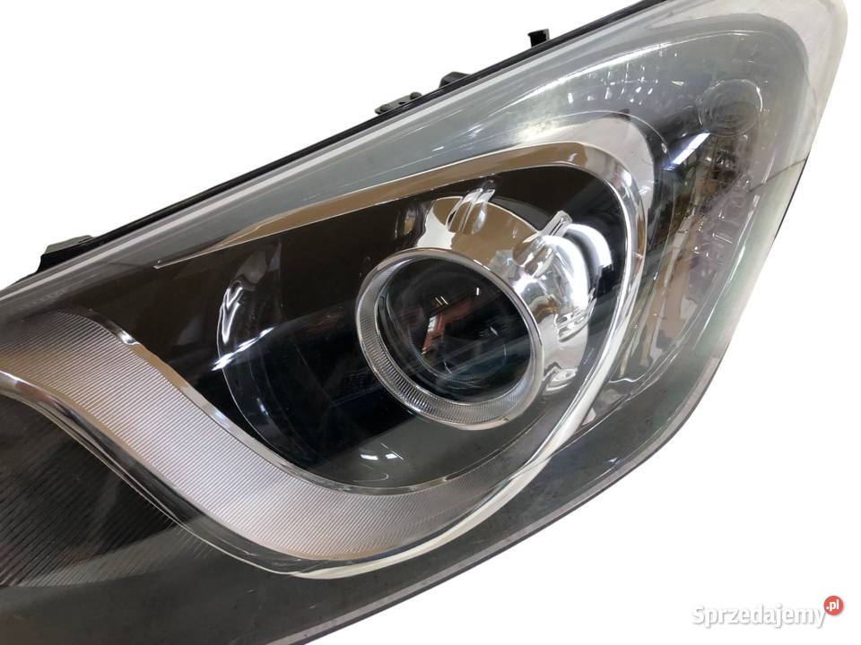 HYUNDAI I30 II GD 032012032015 Reflektor przedni Skarżysko-Kamienna