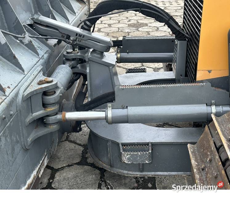 SPYCHARKA MARKI LIEBHERR PR 714 LGP Spycharki Tuliszków