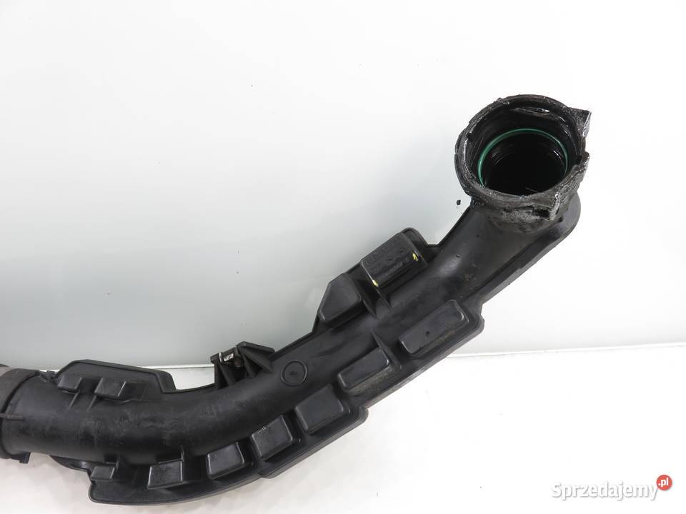 RURA INTERCOOLERA RENAULT MASTER II 25 dCi małopolskie sprzedam