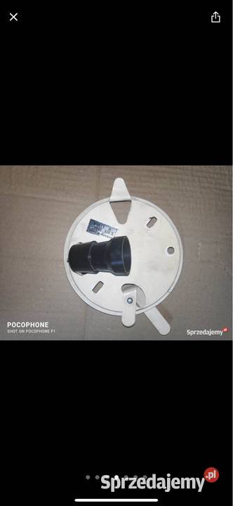lampa firmy Elektrim Wilkasy t S003 220V 1x 60W śląskie Gliwice sprzedam