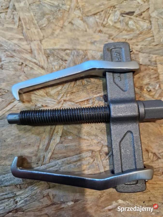 Ściągacz dwuramienny 4 100 mm nowy model Głogowa sprzedam