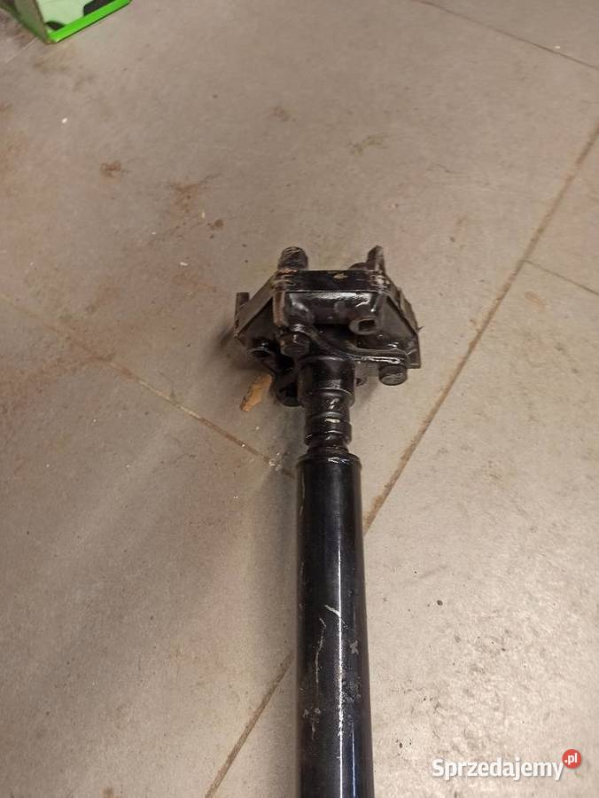 Nowy wał pędny fiat 125p polonez podkarpackie